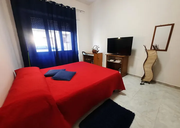 Hotel Passa Parola Olbia
