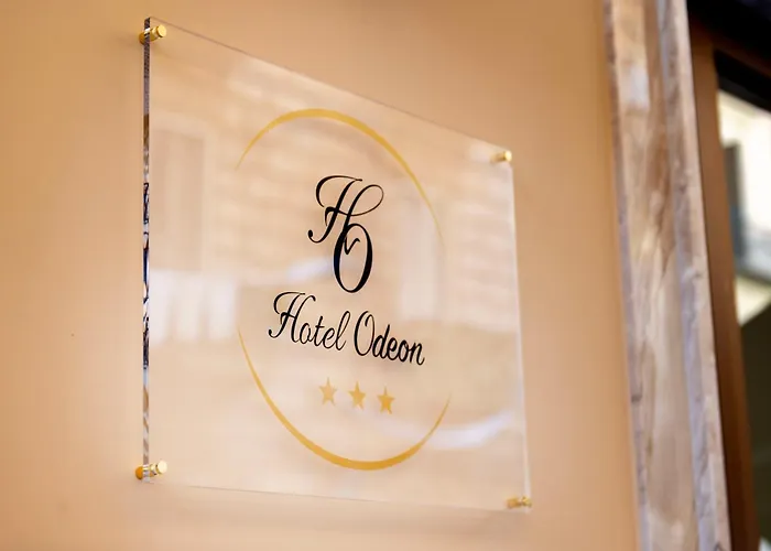 Hotel Odeon Napoli