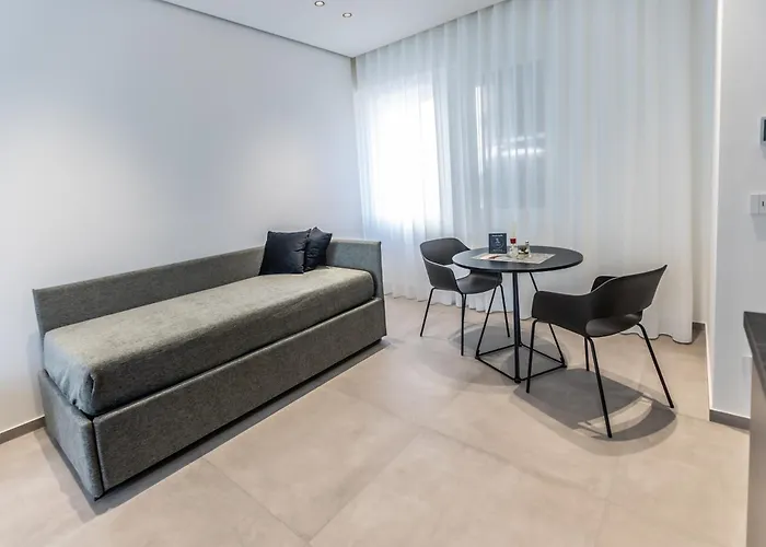 Corso Sicilia Apartments Catania