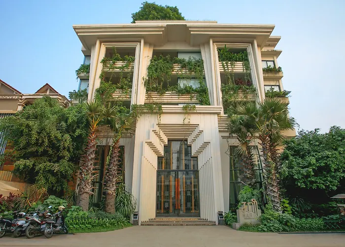 Hari Residence & Spa Siem Reap