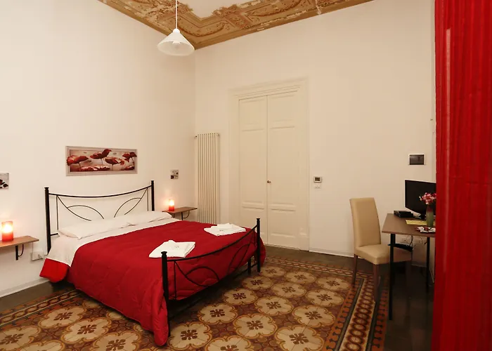 Bed and Breakfast Rest And Go Palermo