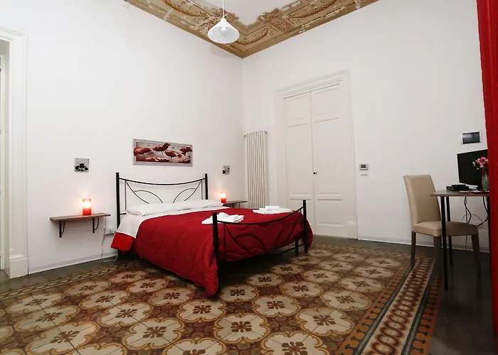 Bed and Breakfast Rest And Go Palermo