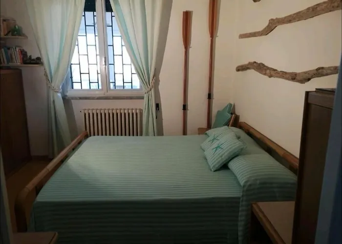 B&B Villa Ines Santa Maria di Leuca