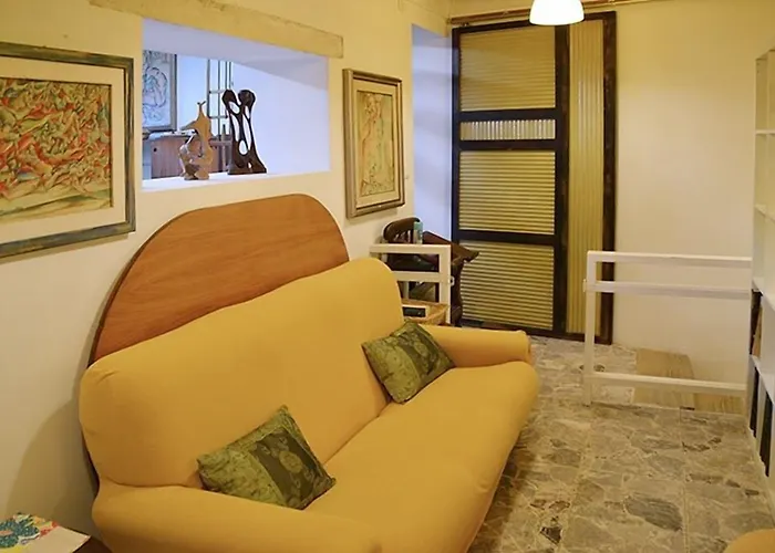 Bed and Breakfast La Casa Dell'Artista Fermo
