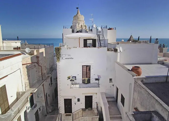 B&B Casanita Vieste