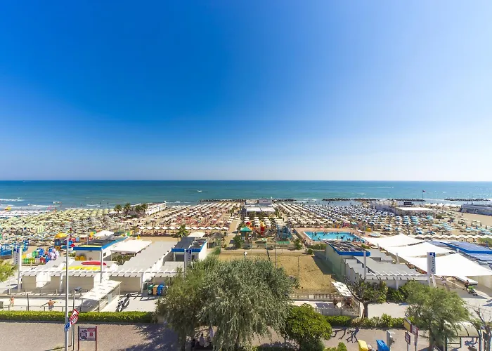 Hotel Touring Misano Adriatico