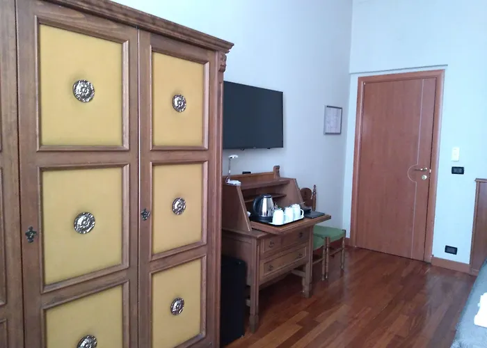Hotel Twenty Nine Genova
