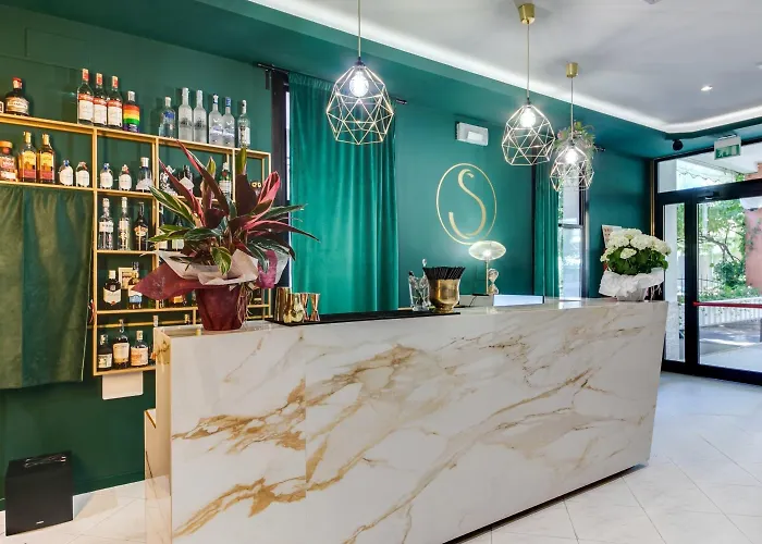 Hotel Sorriso Rimini