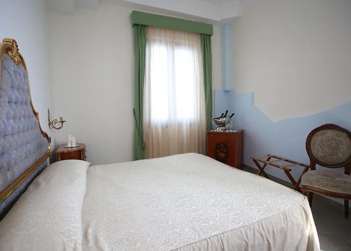 Grand Hotel Sant'Orsola Agerola
