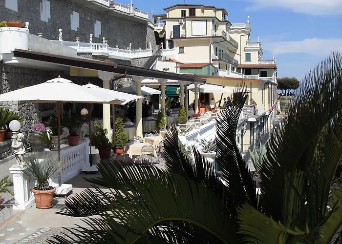 Grand Hotel Sant'Orsola Agerola