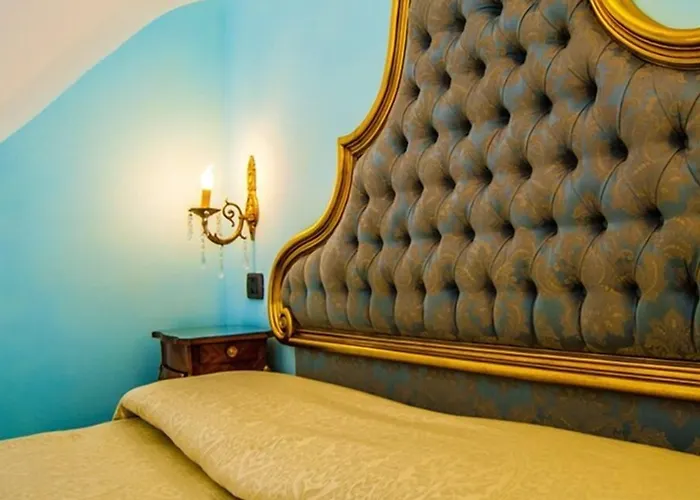 Grand Hotel Sant'Orsola Agerola
