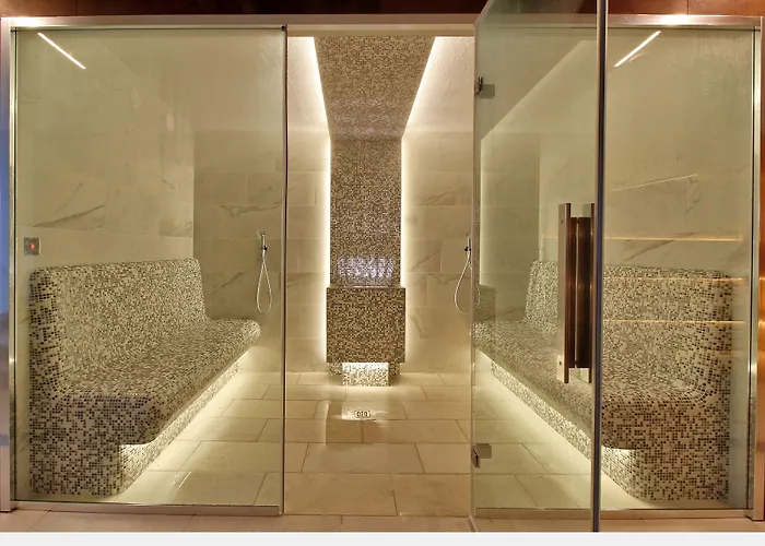 Hotel Elite Caorle