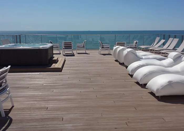 Hotel Elite Caorle