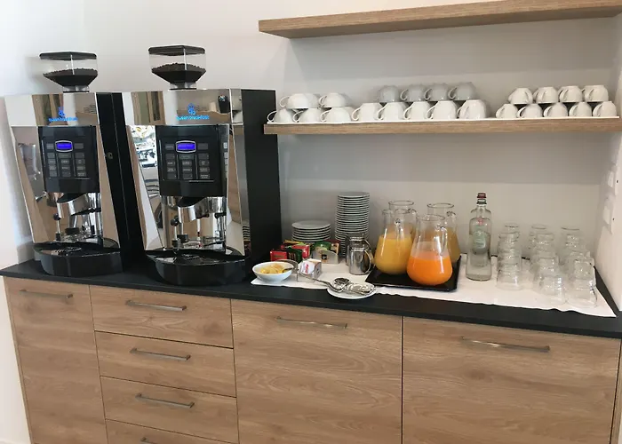 Hotel Elite Caorle
