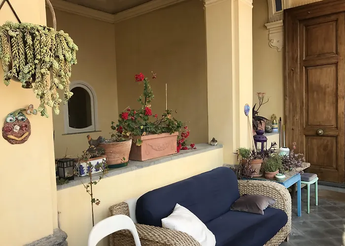 B&B Palazzo Conforti Salerno