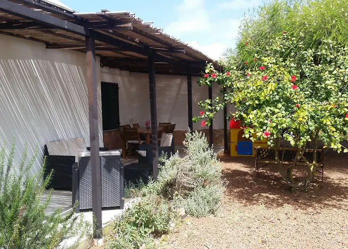 B&B Bella Calasetta