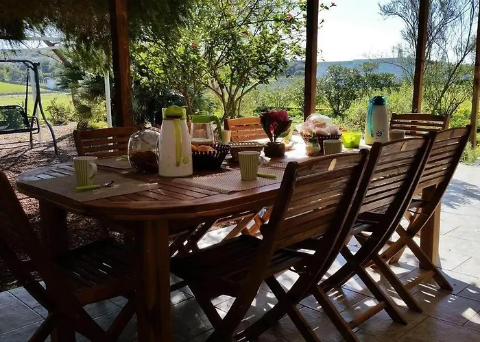 B&B Bella Calasetta