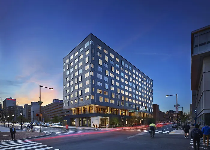 The Study At University City Filadelfia
