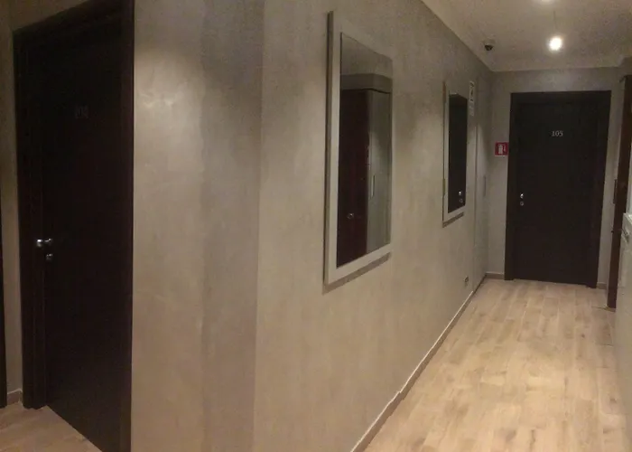 Le Camere Di Nana' Sanremo