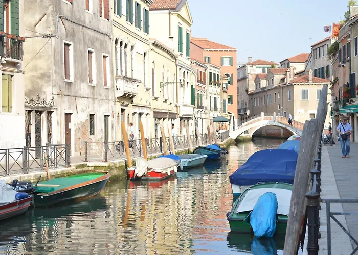 Hotel Locanda Salieri Venezia