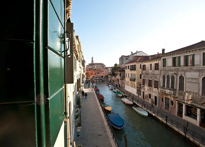 Hotel Locanda Salieri Venezia