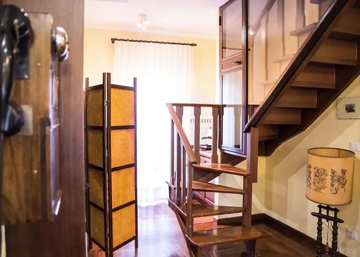 Belon B&B Poli Casilino Roma