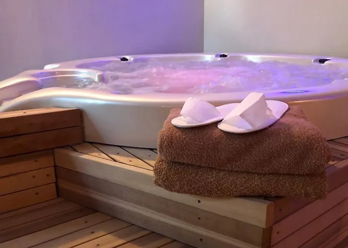 Hotel Kube Folgaria