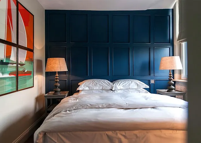 The Tommyfield Hotel Londra