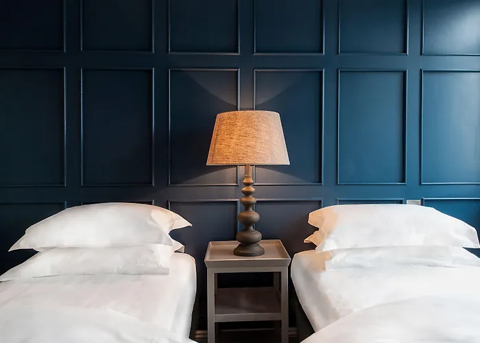 The Tommyfield Hotel Londra