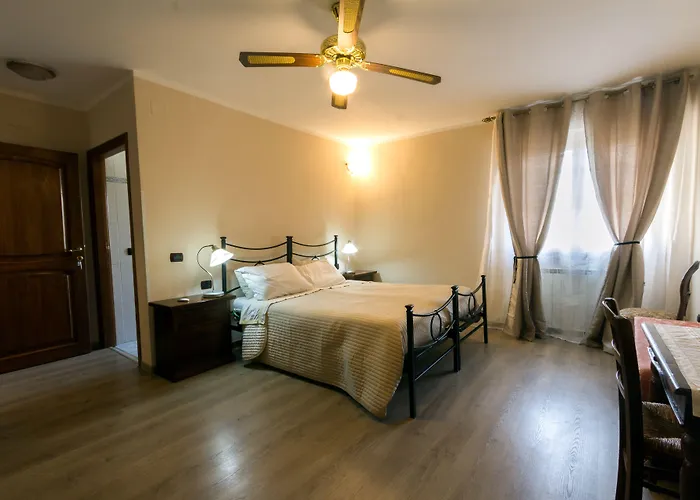 Hotel La Bella Casa del Cuoco Campi Bisenzio