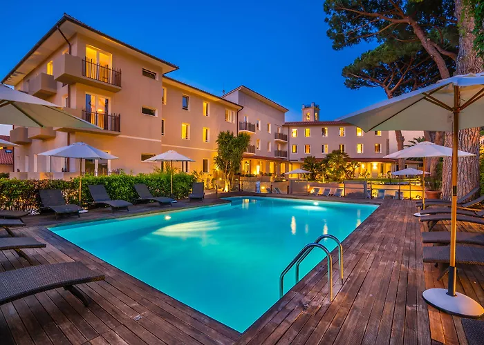 Marina Garden Hotel Marciana Marina 