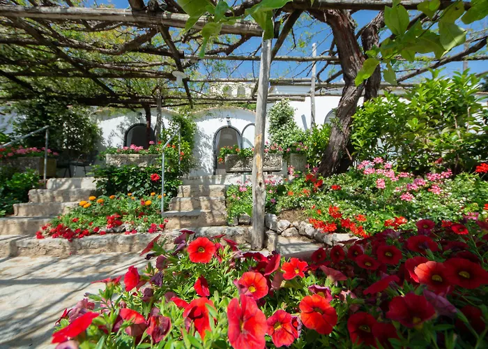 Villa Amore Ravello