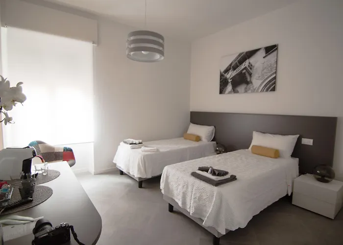 Suite Dreams In Verona