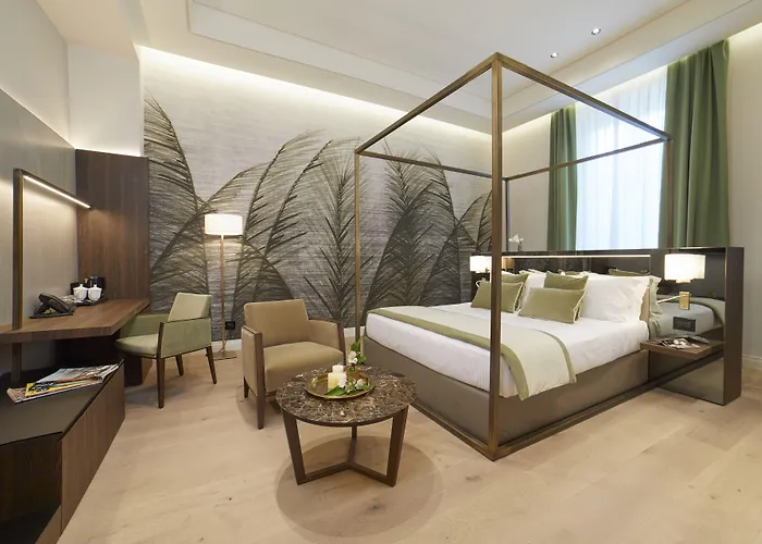 Messori Suites Firenze