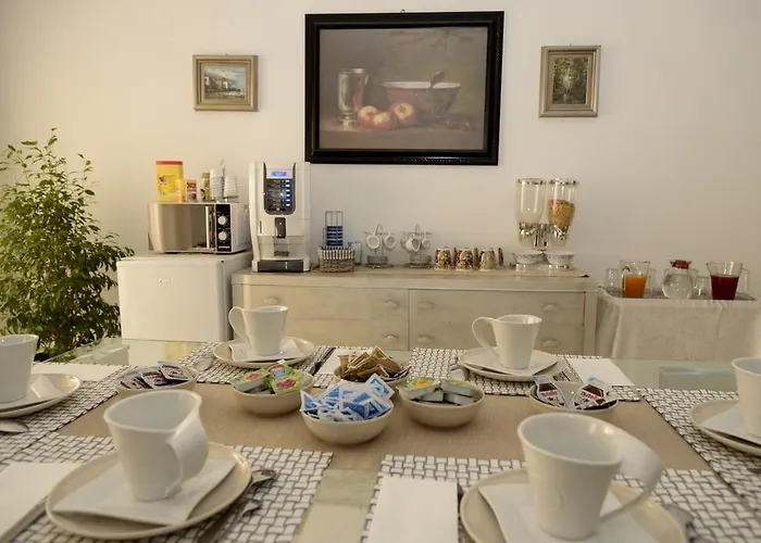 Rosa dei Venti B&B Taranto