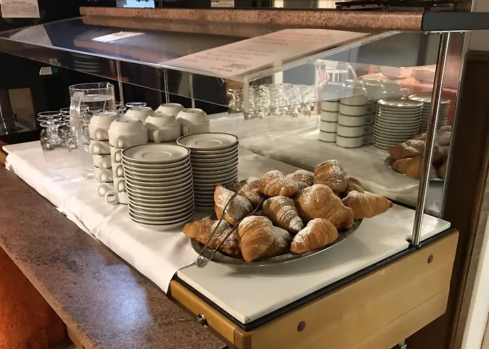Hotel Europa Pozza di Fassa