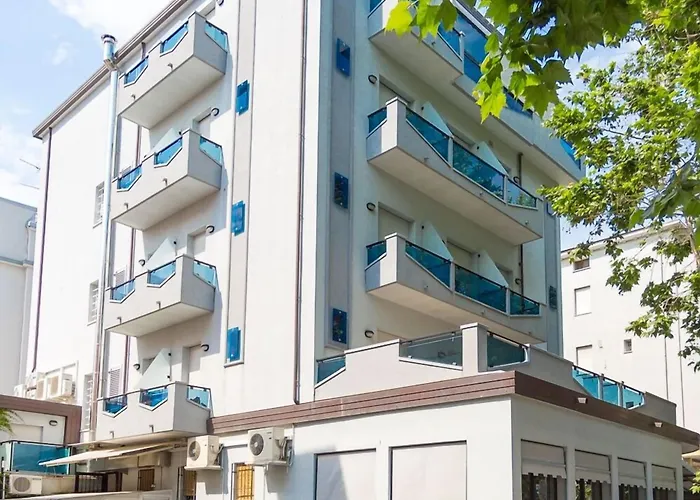 Hotel Originale By Alehotels Rimini
