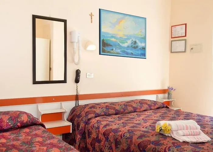 Hotel Fior di Loto - Rimini