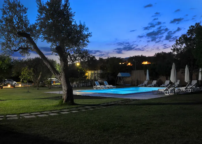 Corte dei Melograni Hotel Resort Otranto