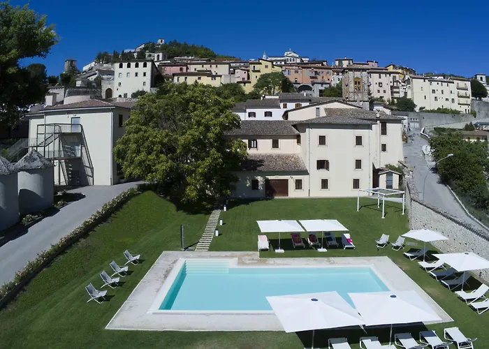 Hotel La Corte Cascia