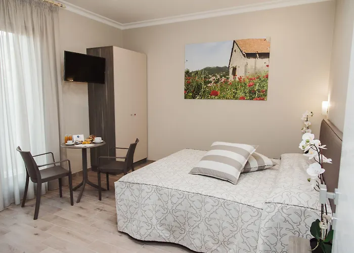 Hotel Relais Milò Agerola