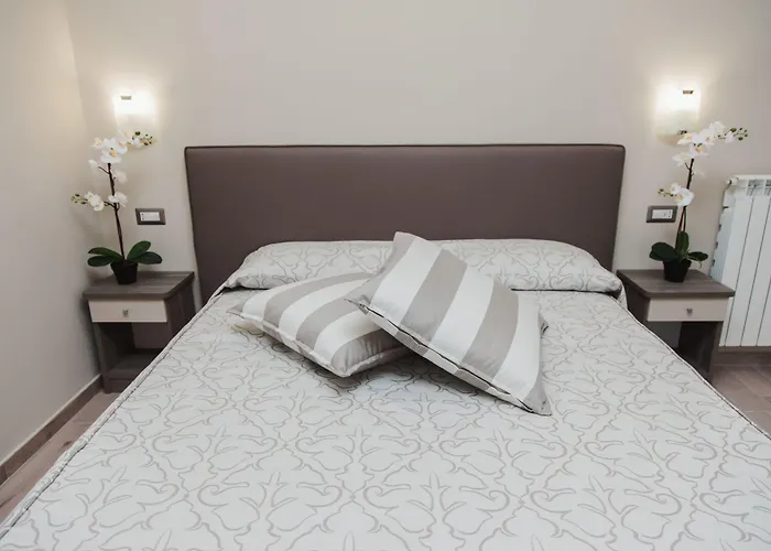 Hotel Relais Milò Agerola