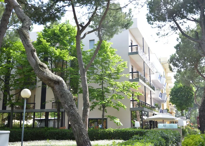 Hotel Morotti Misano Adriatico