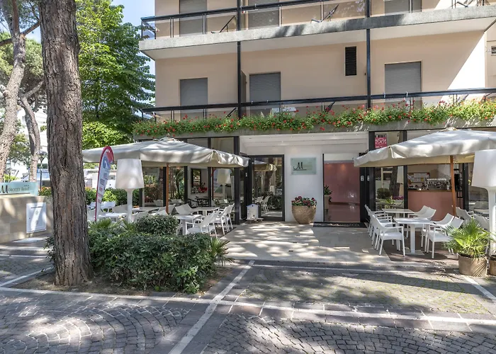 Hotel Morotti Misano Adriatico