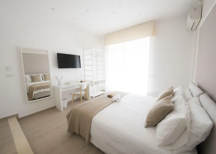 Chérie B&B - Salerno
