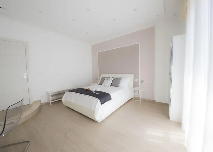 Chérie B&B - Salerno