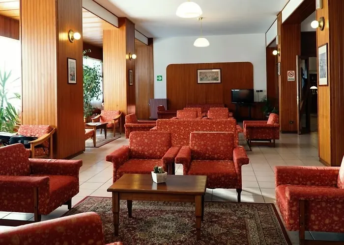 Family Hotel Como Rivisondoli
