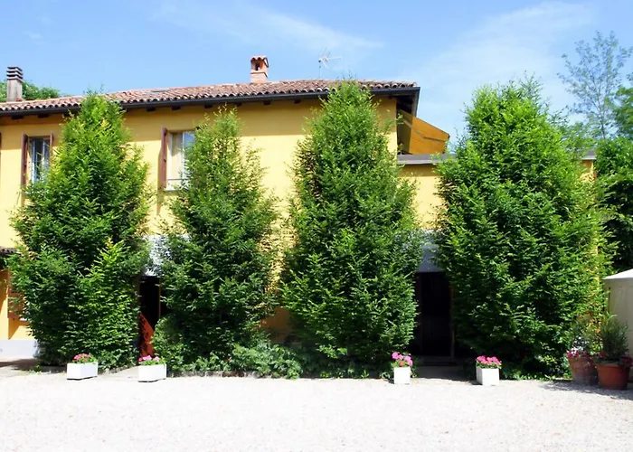 Borgo Al Navile B&B Bologna
