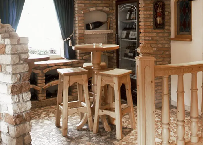 B&B Bracun Corvara In Badia
