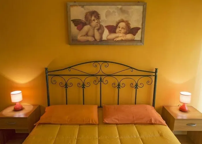 B&B La Fontanella Lecce